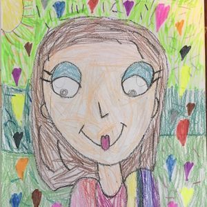 Meet your Posher, Jenny